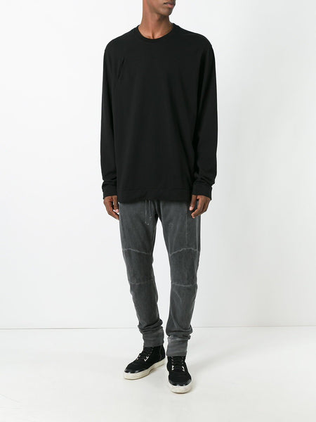 Crewneck Sweatshirt