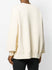 Crew Rib Side Sweatshirt