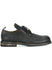 Shoe Glace Nero Washed