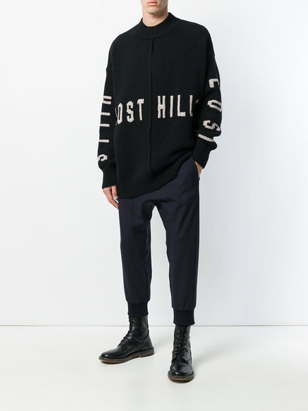 Yeezy lost sale hills sweater