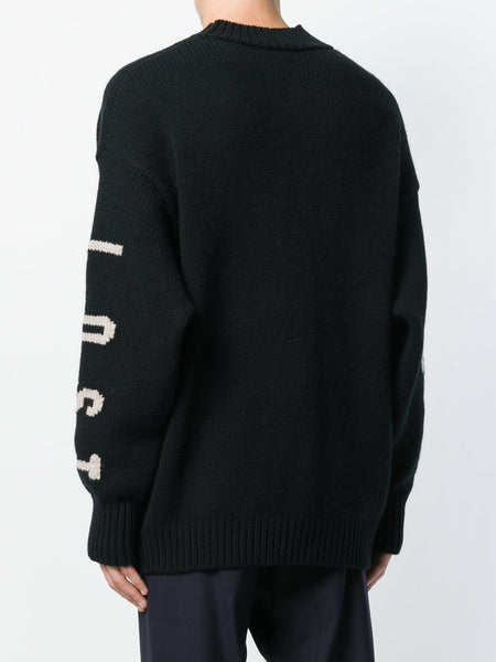 Lost store hills sweater