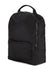 Nylon Backpack Black