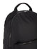 Nylon Backpack Black