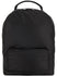 Nylon Backpack Black