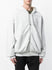 Sherpa Hoodie Heather Grey