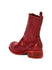 PL2 Horse Front Zip Boot