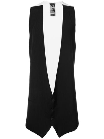 Waistcoat Mustang Ellroy