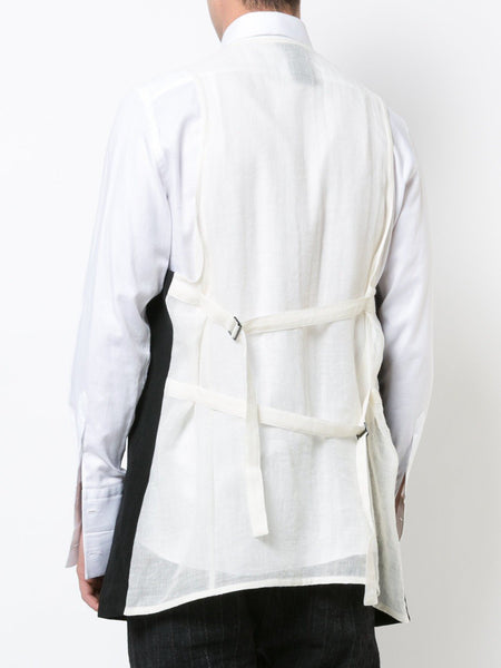Waistcoat Mustang Ellroy