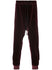 Turpan Cotton Velvet Unisex Joggers