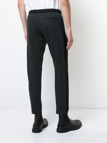 Cashmere Wool Trousers Counter