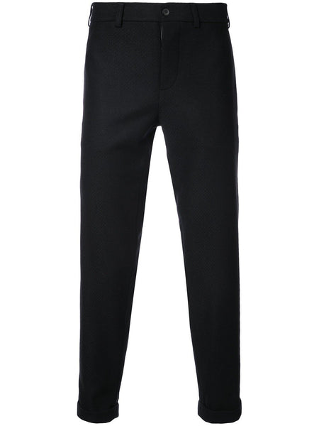 Wool Trousers Spatial