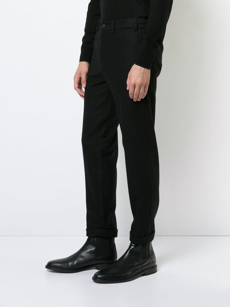 Wool Trousers Spatial