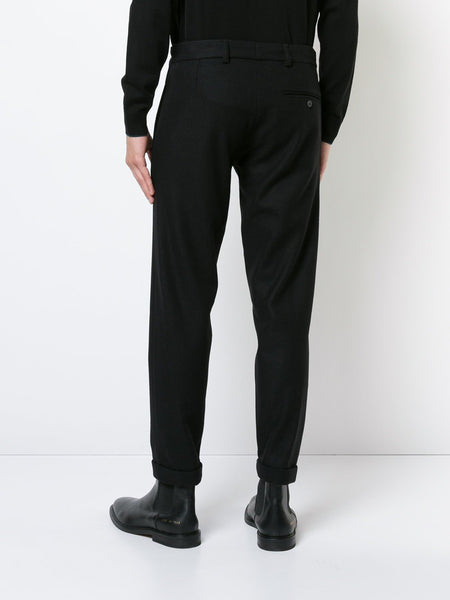 Wool Trousers Spatial