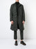 Virgin Wool Coat