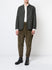 Virgin Wool Blazer