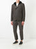 Ramie Linen Slashed Mess Jacket