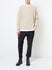 Natural Merichan Knit