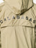 Calabasas Hooded Windbreaker