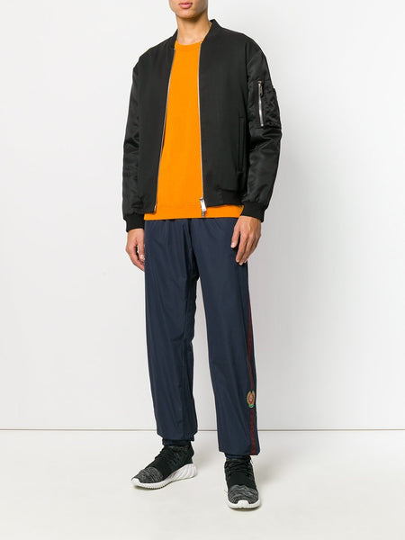 Calabasas Crest Trackpants Luna