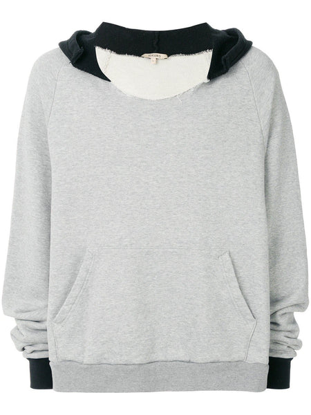 Heather Grey Rip Hoodie Ink cruvoir-test Heather Grey Rip Hoodie Ink cruvoir-test
