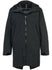 Monitor Down Coat Black