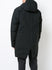 Monitor Down Coat Black