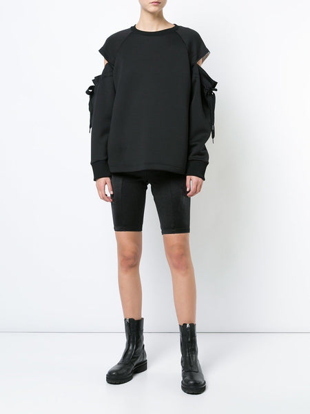 Seamed Bikeshorts