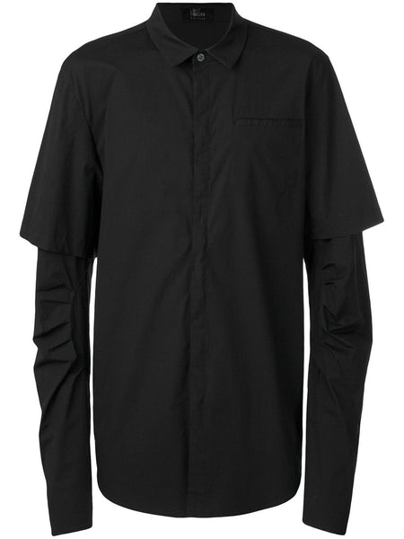 Double Sleeve Shirt