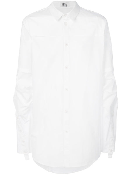 Placket Shirt