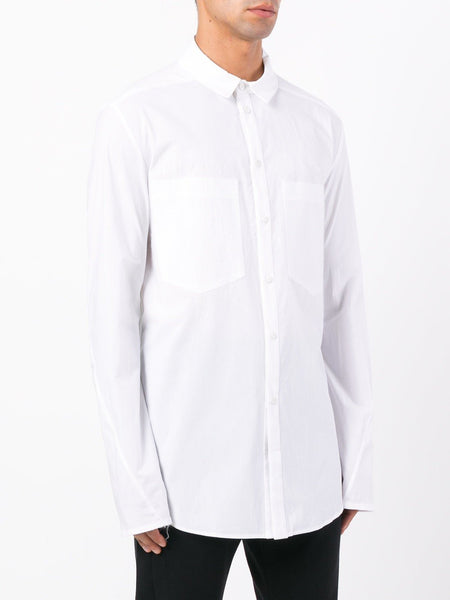 Sealed Pocket Shirt