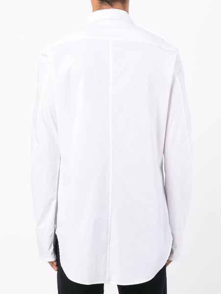 Sealed Pocket Shirt