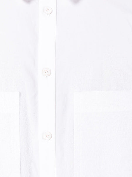 Sealed Pocket Shirt