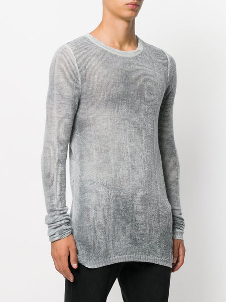 Crew Neck Knit