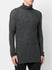 High Neck Top Anthracite