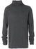 Turtleneck Jumper Anthracite