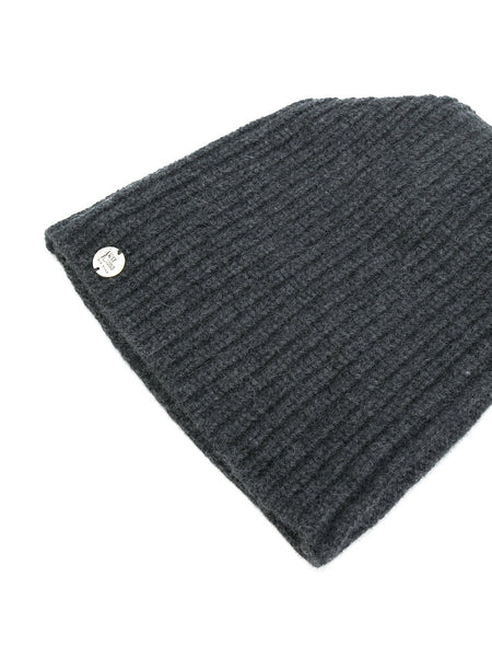 Twisted Cap Anthracite