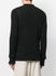 Reworked Sweater Black