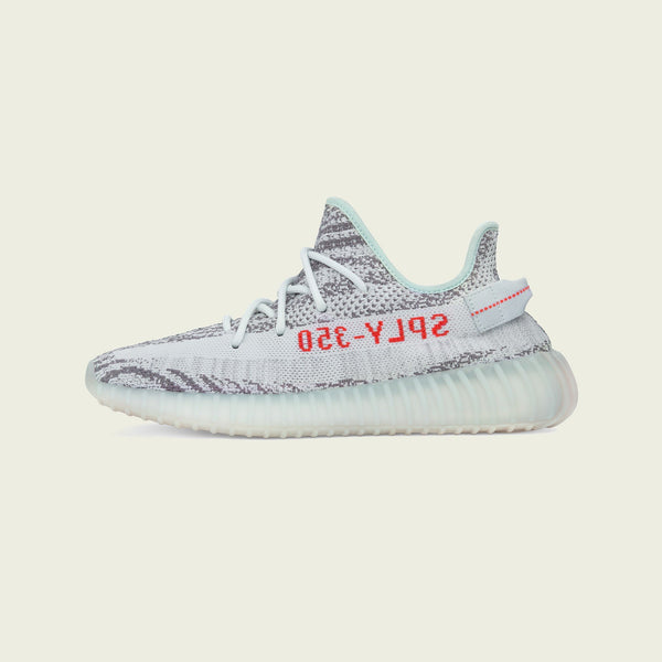 Preorder - Yeezy Boost 350 V2 Blue Tint