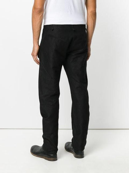 Ramie Slim Pant