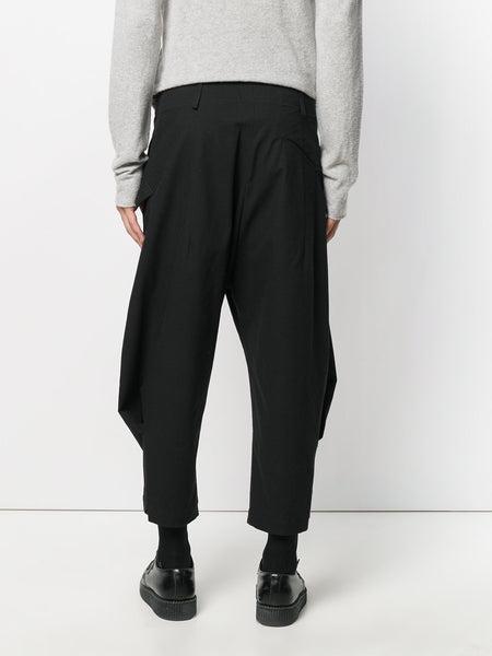 Reduced Slim Pant