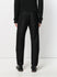 Ramie Tailored Trousers