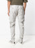 Draped Slim Pant Dust