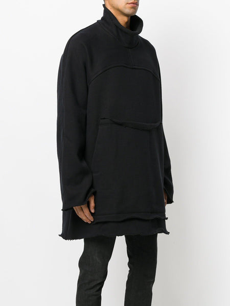 Cotton Parka