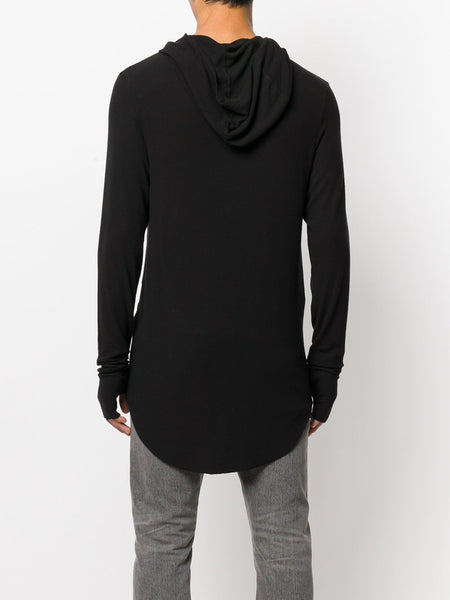 Hooded Tunic