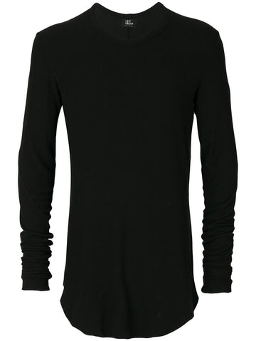 Thumb Sleeves Jumper