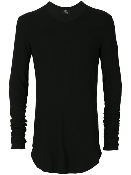 Thumb Sleeves Jumper