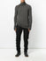 Asymmetric Jumper Anthracite