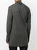 Asymmetric Jumper Anthracite