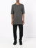 Neck Tee Anthracite