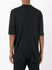 Neck Tee Black